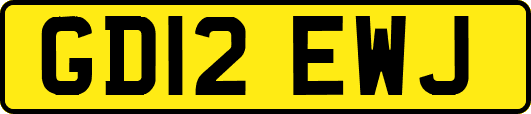 GD12EWJ