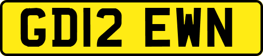 GD12EWN