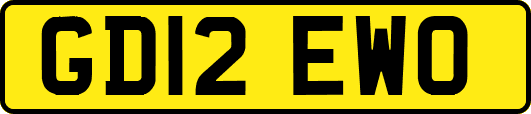 GD12EWO