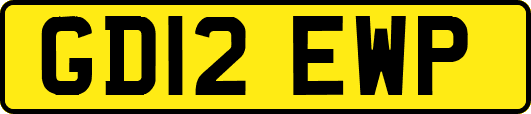 GD12EWP