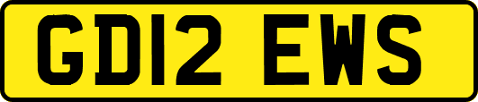 GD12EWS