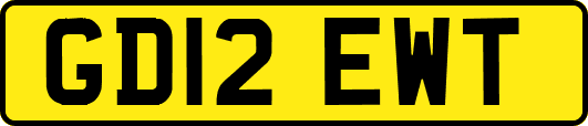 GD12EWT