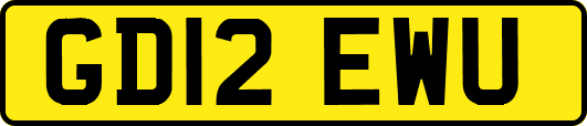 GD12EWU