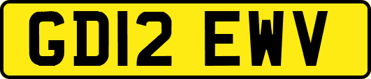GD12EWV