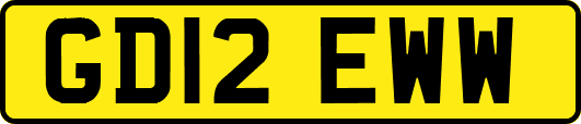 GD12EWW