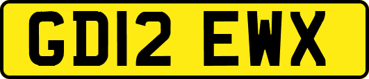 GD12EWX
