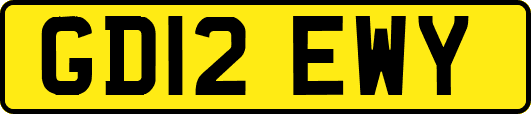 GD12EWY