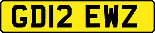 GD12EWZ