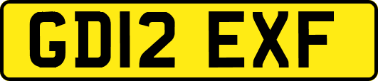 GD12EXF