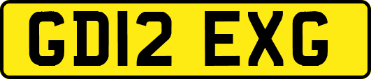 GD12EXG