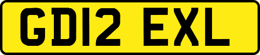 GD12EXL
