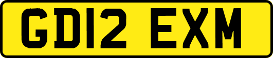 GD12EXM