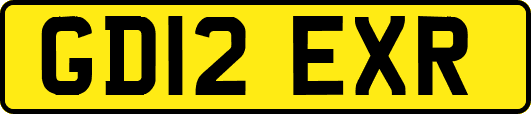 GD12EXR