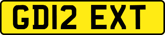 GD12EXT