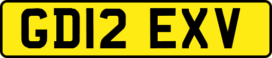 GD12EXV