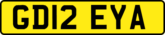 GD12EYA