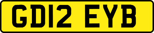 GD12EYB