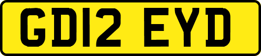 GD12EYD