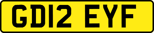 GD12EYF