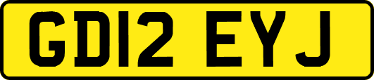 GD12EYJ