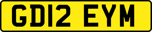 GD12EYM