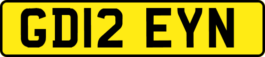 GD12EYN