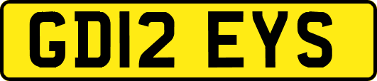 GD12EYS