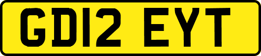 GD12EYT