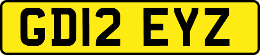 GD12EYZ