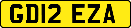 GD12EZA