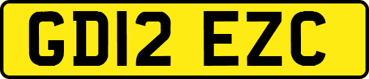 GD12EZC