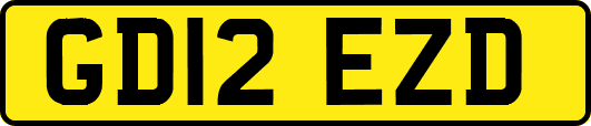 GD12EZD