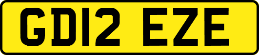GD12EZE
