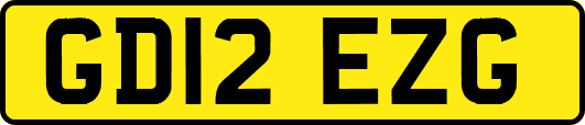 GD12EZG