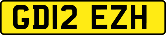 GD12EZH