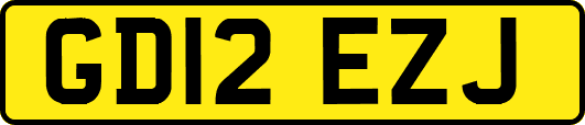 GD12EZJ
