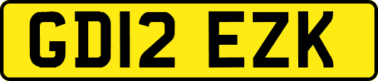 GD12EZK
