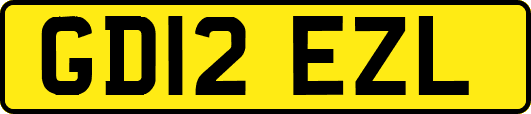 GD12EZL