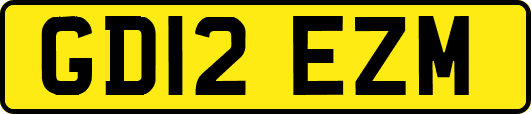 GD12EZM