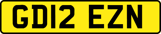 GD12EZN