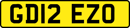 GD12EZO