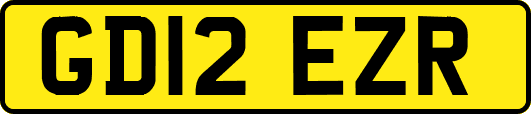 GD12EZR