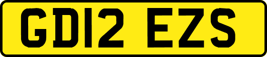 GD12EZS