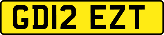 GD12EZT