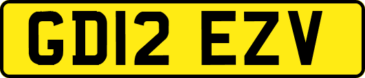 GD12EZV
