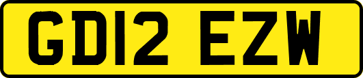 GD12EZW