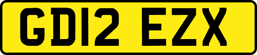 GD12EZX