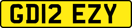 GD12EZY