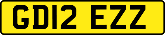 GD12EZZ