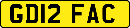 GD12FAC